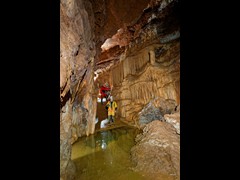 Grotte de Soustelle
